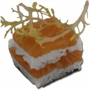 Shinzo - Nigiri Sushi Cube